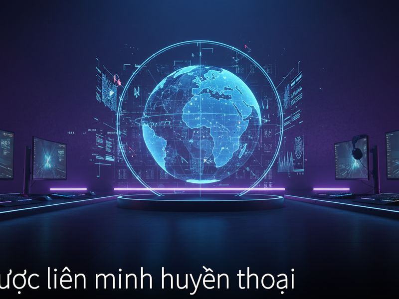 Soi kèo Liên Minh Huyền Thoại hôm nay: Phân tích chuyên sâu cho dân cá cược LMHT