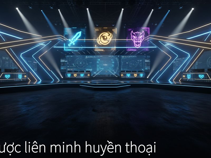Tỷ lệ kèo cá cược Liên Minh Huyền Thoại hôm nay: Những cặp đấu đáng chú ý