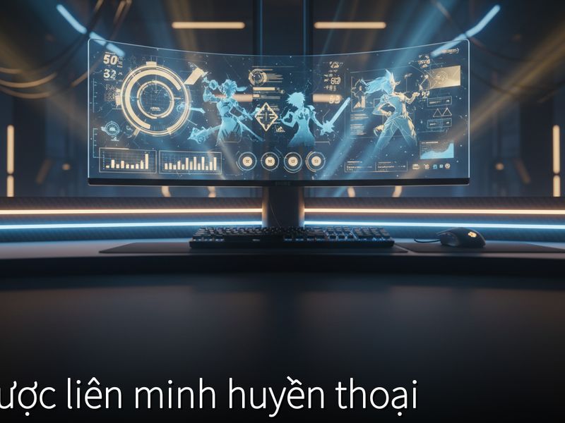Cá cược Liên Minh Huyền Thoại: Cơ hội nhận quà tặng độc quyền tại các giải đấu lớn năm 2026
