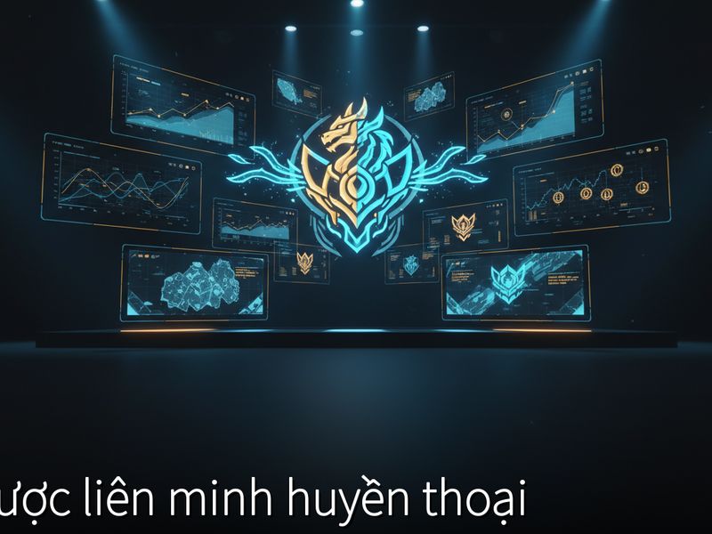 Dự đoán kết quả VCS mùa hè 2026: Kinh nghiệm cá cược Liên Minh Huyền Thoại dành cho người mới