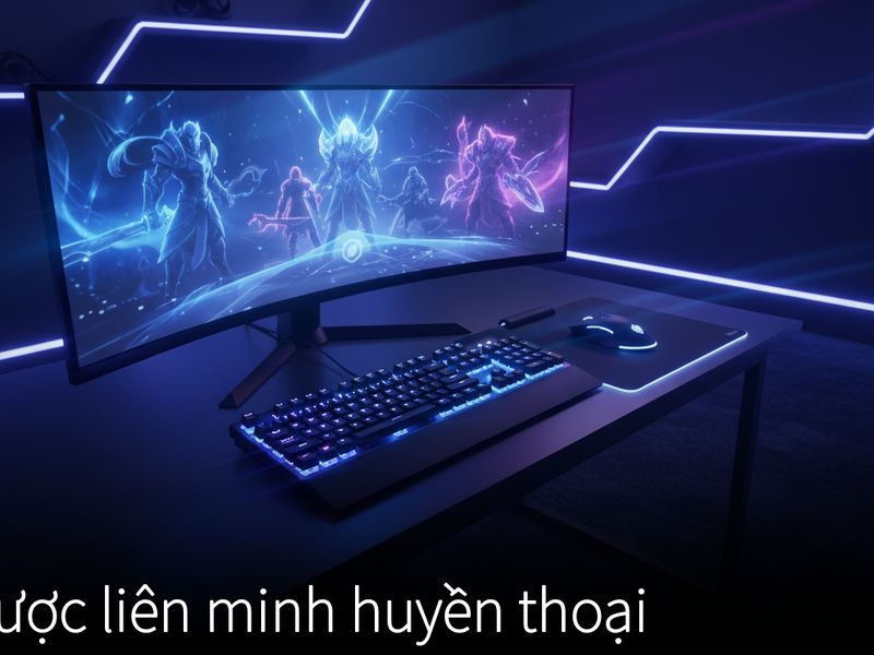 Chào hè 2026: Nhận ngay ưu đãi hoàn trả cực khủng khi cá cược Liên Minh Huyền Thoại